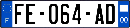 FE-064-AD