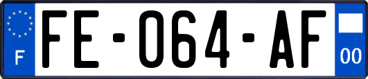 FE-064-AF