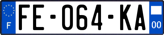 FE-064-KA