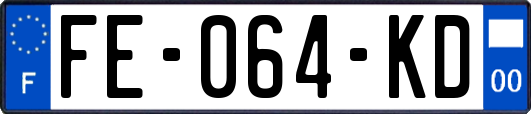 FE-064-KD