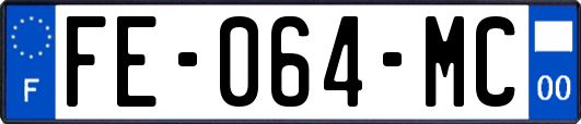 FE-064-MC