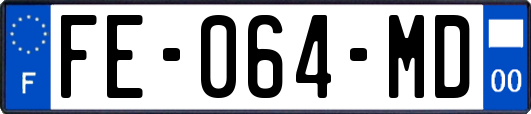 FE-064-MD
