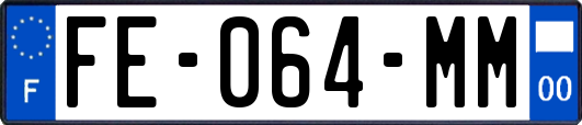 FE-064-MM