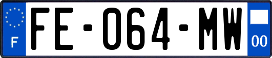 FE-064-MW