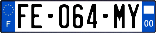 FE-064-MY