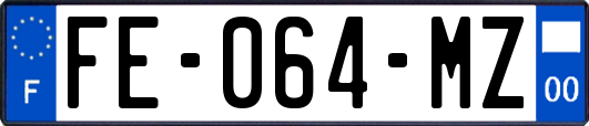 FE-064-MZ