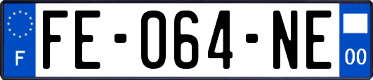 FE-064-NE