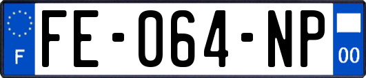 FE-064-NP