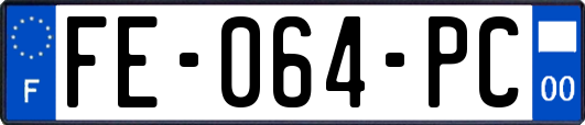 FE-064-PC
