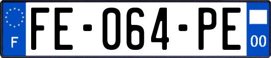 FE-064-PE