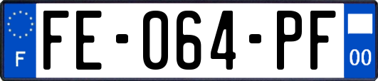 FE-064-PF
