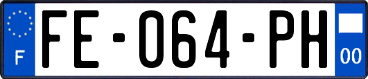 FE-064-PH