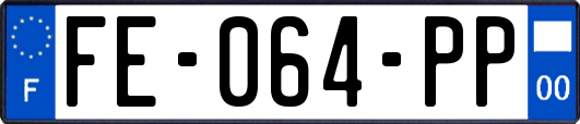 FE-064-PP