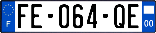 FE-064-QE