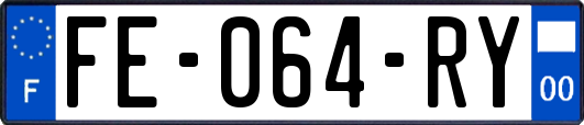 FE-064-RY