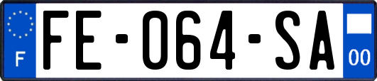 FE-064-SA
