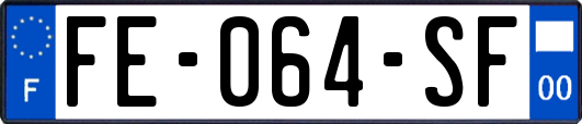 FE-064-SF