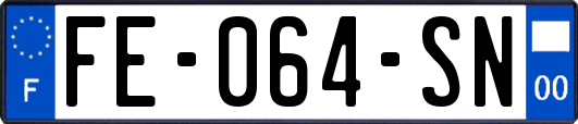 FE-064-SN