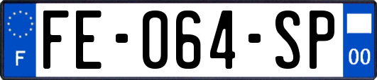 FE-064-SP