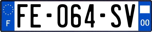 FE-064-SV