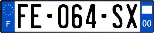 FE-064-SX