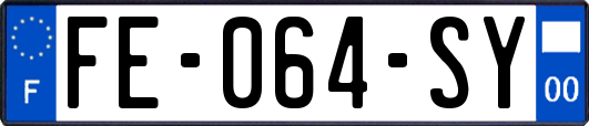FE-064-SY