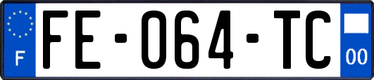 FE-064-TC
