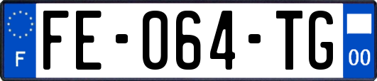 FE-064-TG