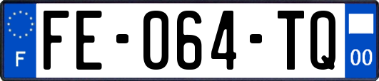 FE-064-TQ