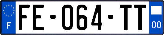 FE-064-TT