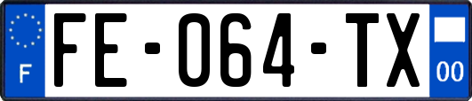 FE-064-TX