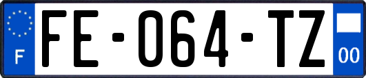 FE-064-TZ