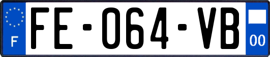 FE-064-VB