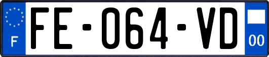 FE-064-VD