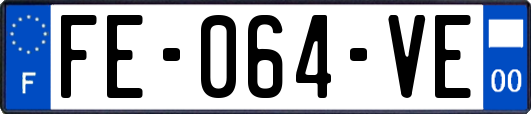 FE-064-VE