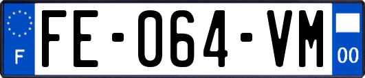 FE-064-VM