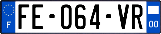 FE-064-VR