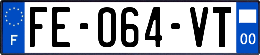 FE-064-VT
