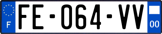 FE-064-VV