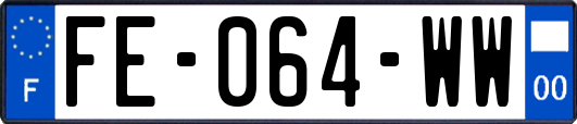 FE-064-WW