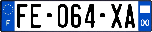 FE-064-XA