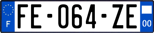 FE-064-ZE