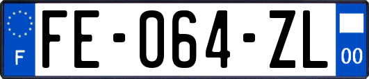 FE-064-ZL