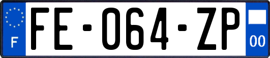 FE-064-ZP