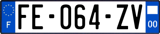 FE-064-ZV