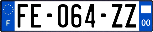 FE-064-ZZ