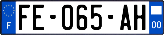 FE-065-AH