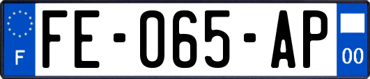 FE-065-AP