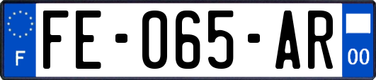 FE-065-AR