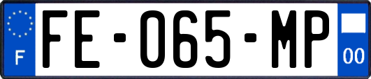 FE-065-MP